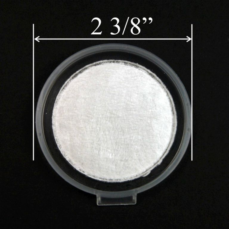 SASS 3100 Standard (Biological) Filter